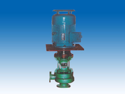 CL Series Marine Vertical Centrifugal Pumps