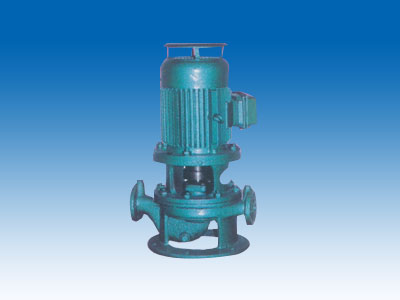 CLG Series Marine Vertical Centrifugal Pump